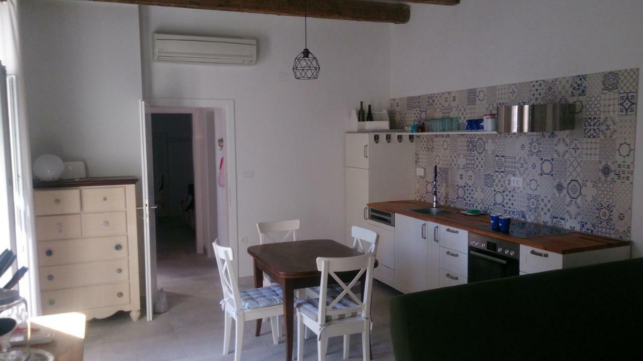 Teslina Apartments بولا المظهر الخارجي الصورة
